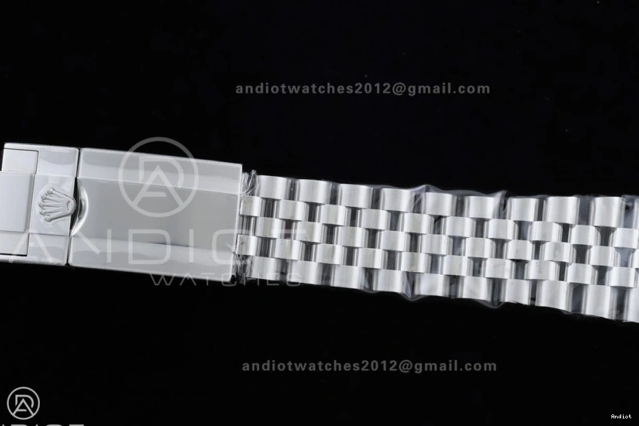 New 126720 GMT Best Edition VTNR SS V2 ARF II on Master LHD SH3285 1:1 Jubilee Bracelet 904L 0504